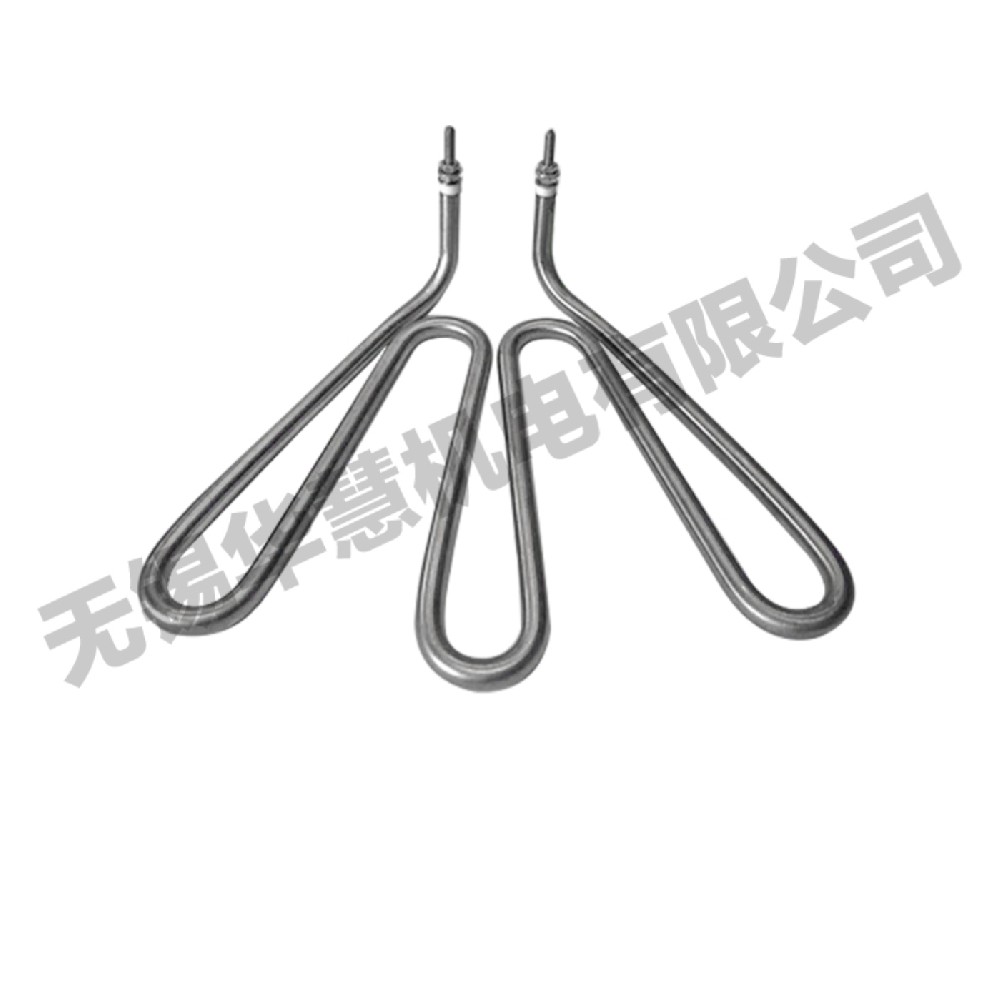 Q6不锈钢电热管
