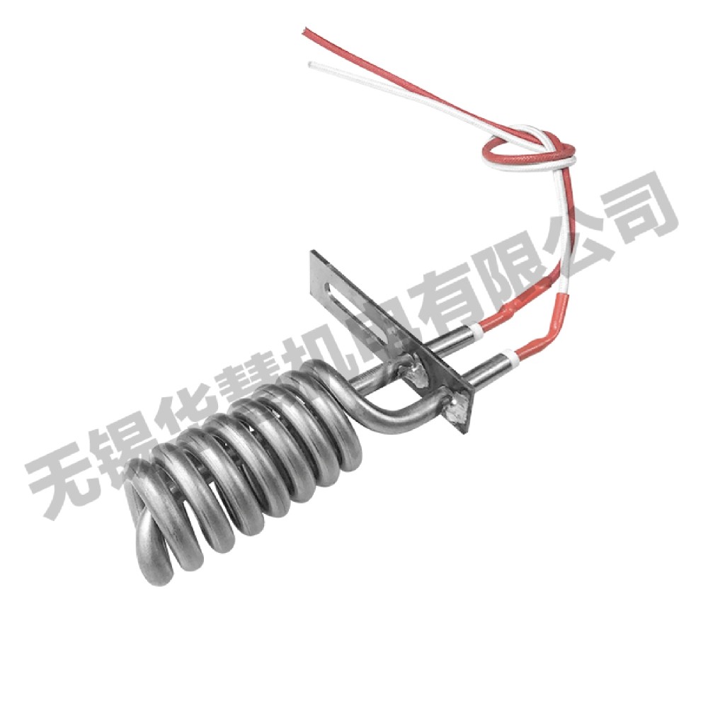S3加热管