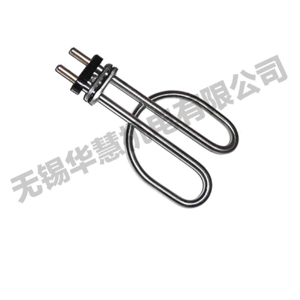 U型加热管