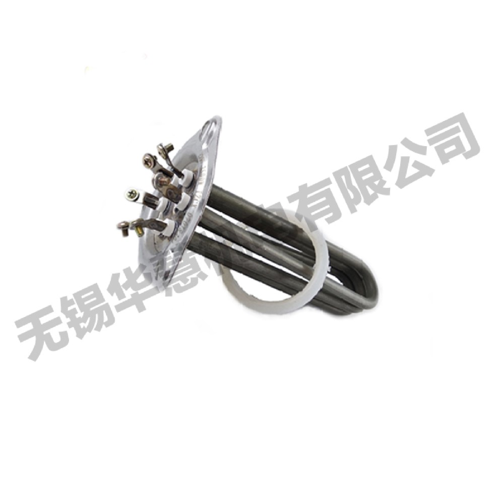异行加热管