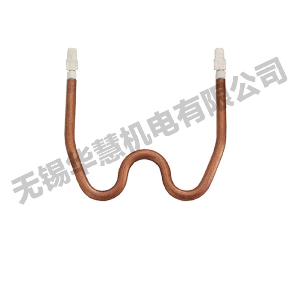 酸洗槽钛加热管